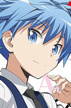 nagisa shiota|Nagisa Shiota · AniList.